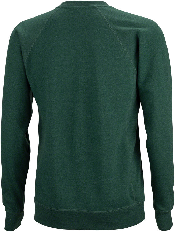 All-City Throwback Crew Sweatshirt