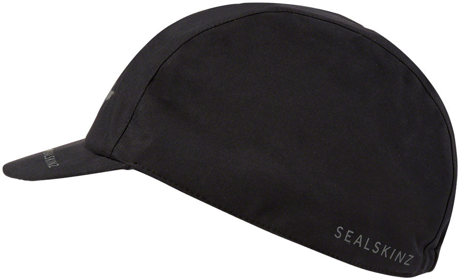 SealSkinz Waterproof Cycling Cap