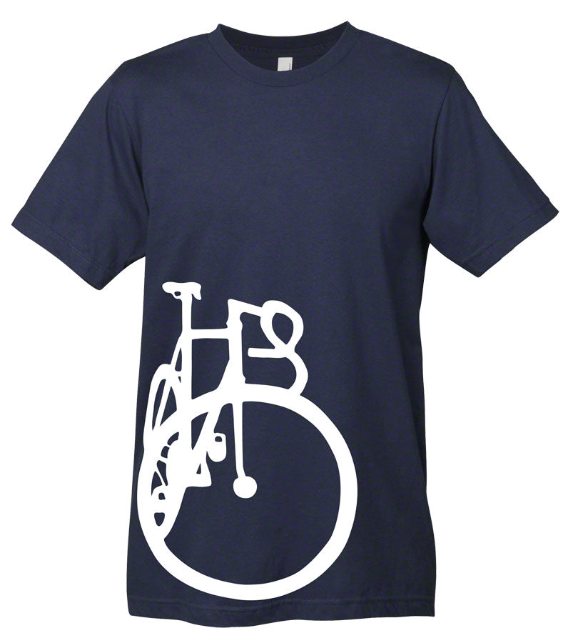 Mechanical Threads Track Bike