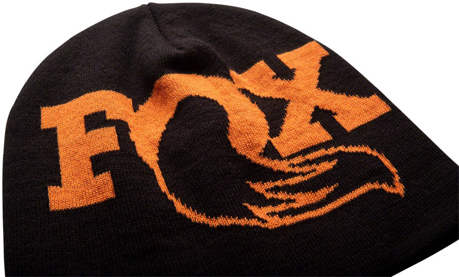 FOX Logo Beanie