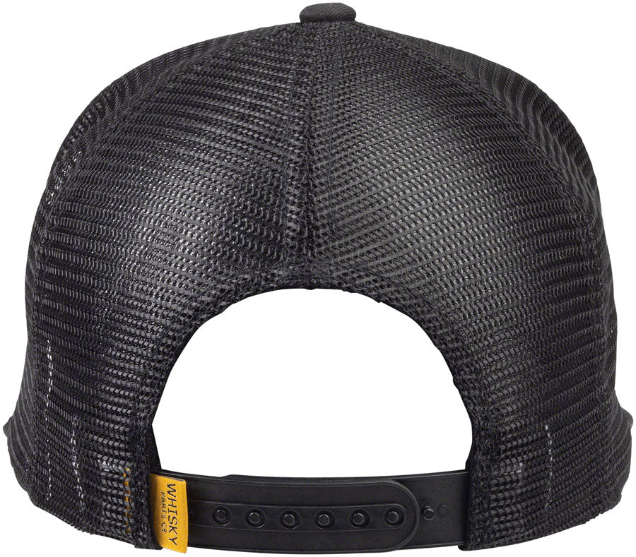 WHISKY PARTS CO. Whisky Parts Co. Fancy Cat Coalition Hat