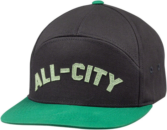 All-City Logowear Wool Hat