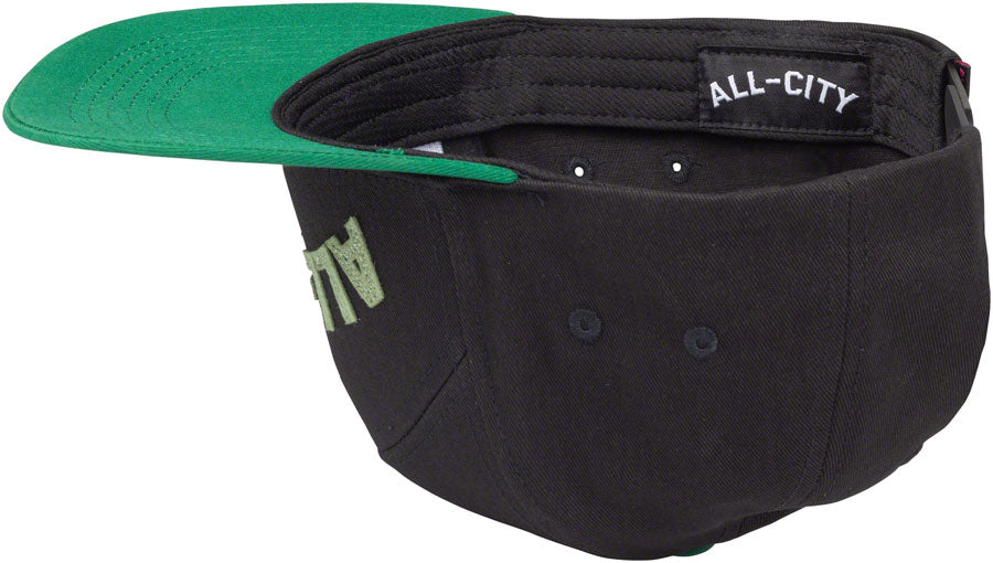 All-City Logowear Wool Hat