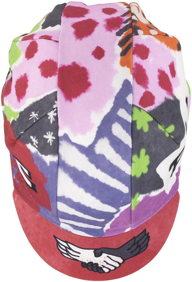 Cinelli Tigran MIR Cycling Cap