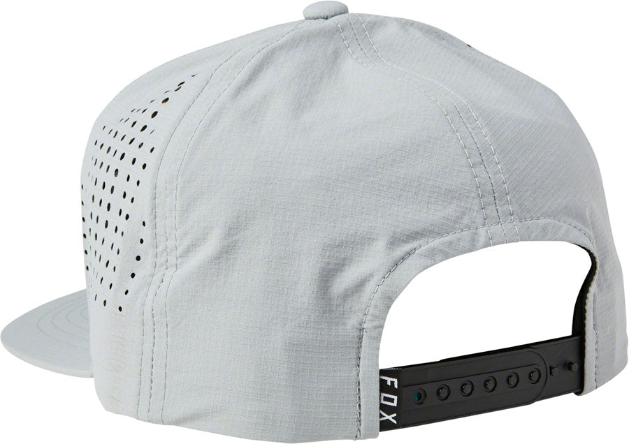 Fox Racing Badge Snapback Hat