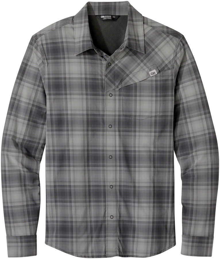 Outdoor Research Astroman Long Sleeve Sun Shirt