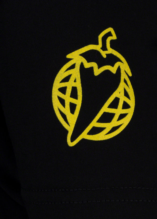 Salsa Block Fade T-shirt