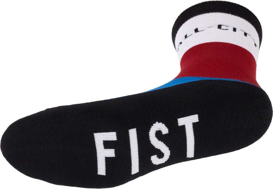 All-City Parthenon Party Socks