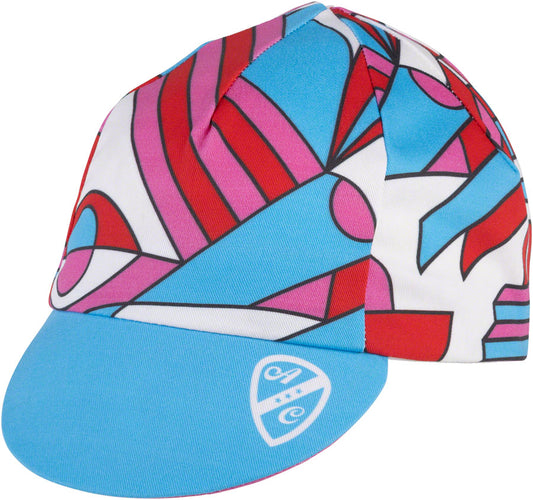 ALL-CITY All-City Parthenon Party Cycling Cap