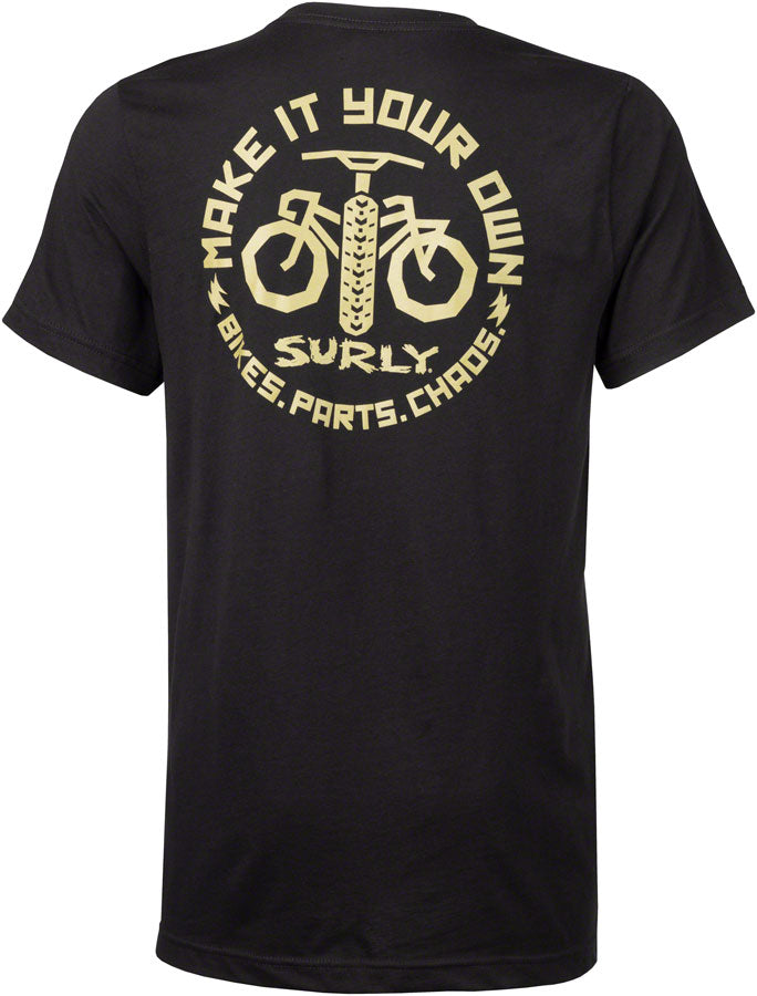 Surly Make It Your Own T-Shirt