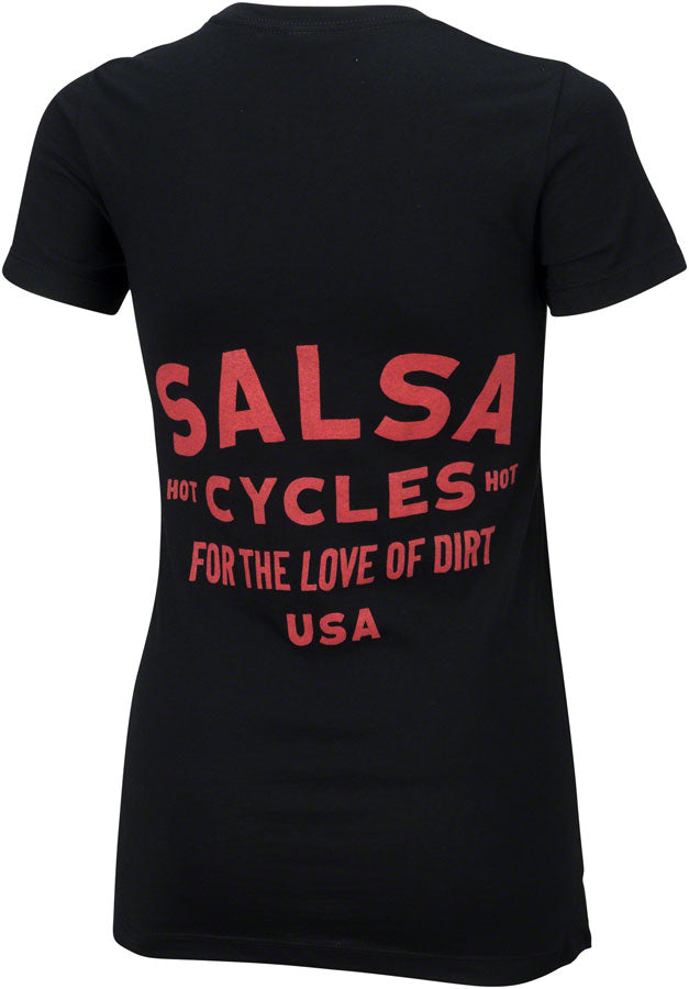 Salsa Dirt Lover T-Shirt