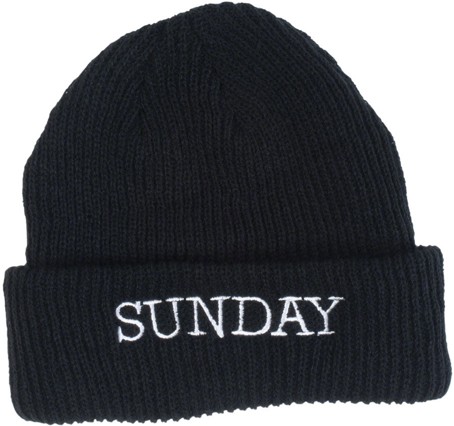 Sunday Rockwell Beanie