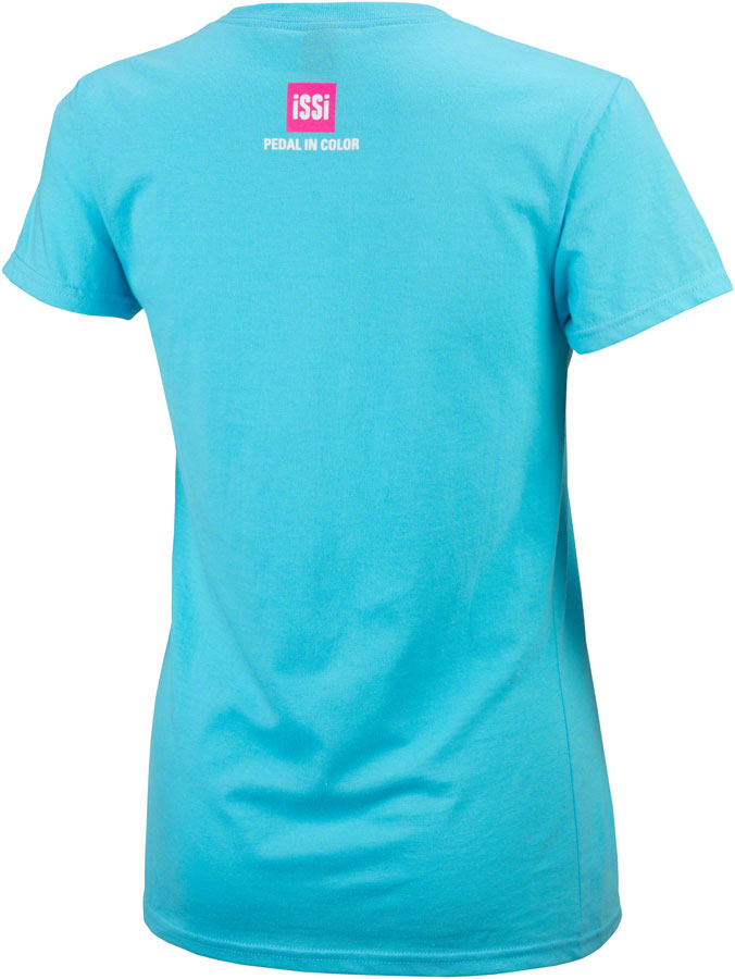 iSSi Pink Flamingo T-Shirt