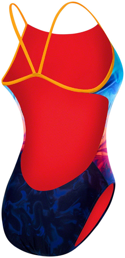 TYR Performance Cutoutfit Swimsuit