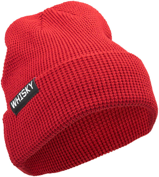 WHISKY PARTS CO. Whisky Parts Co. Beanie Cap