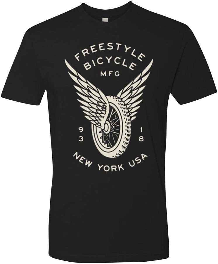 FBM Freestyle T-Shirt