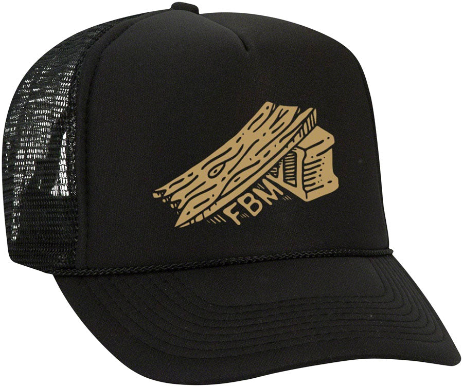 FBM Ramp Mesh Hat