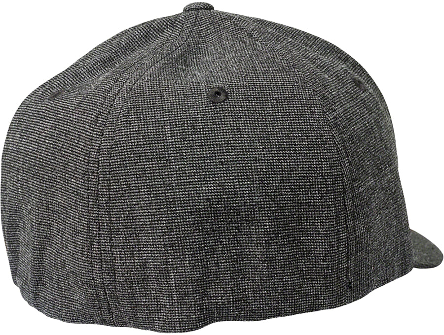 Fox Racing Clouded Baseball Cap