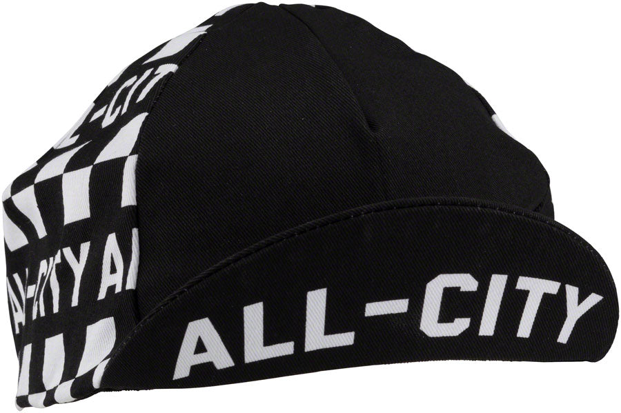 ALL-CITY All-City Tu Tone Cap