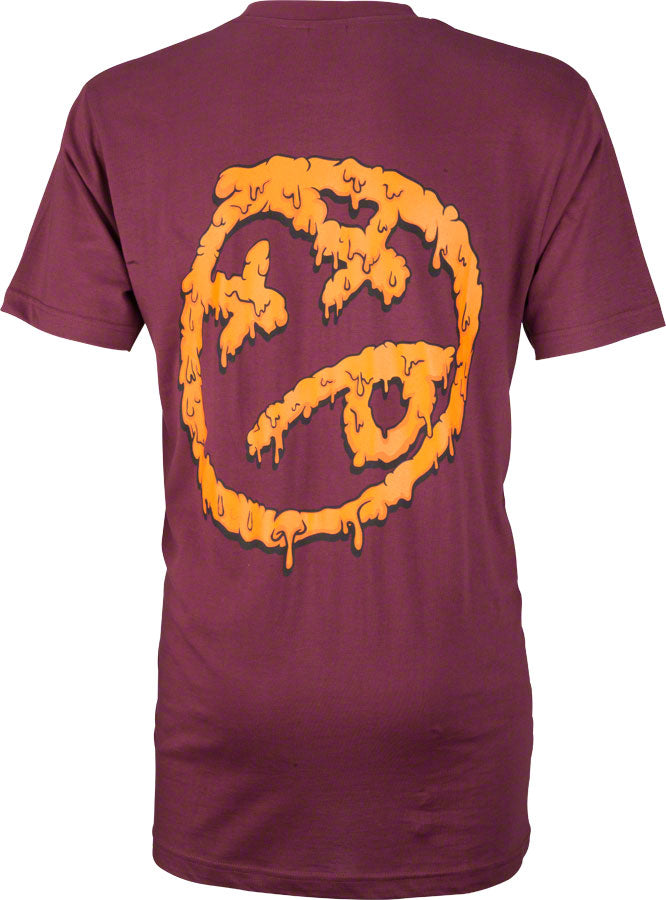 BSD Melting Face T-Shirt