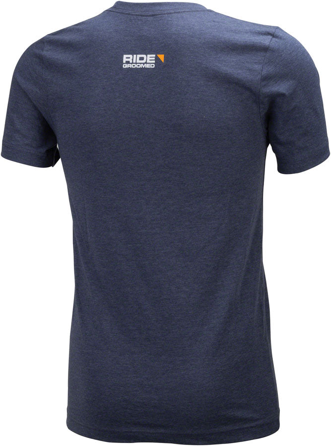 45NRTH Groomed Single Track T-Shirt
