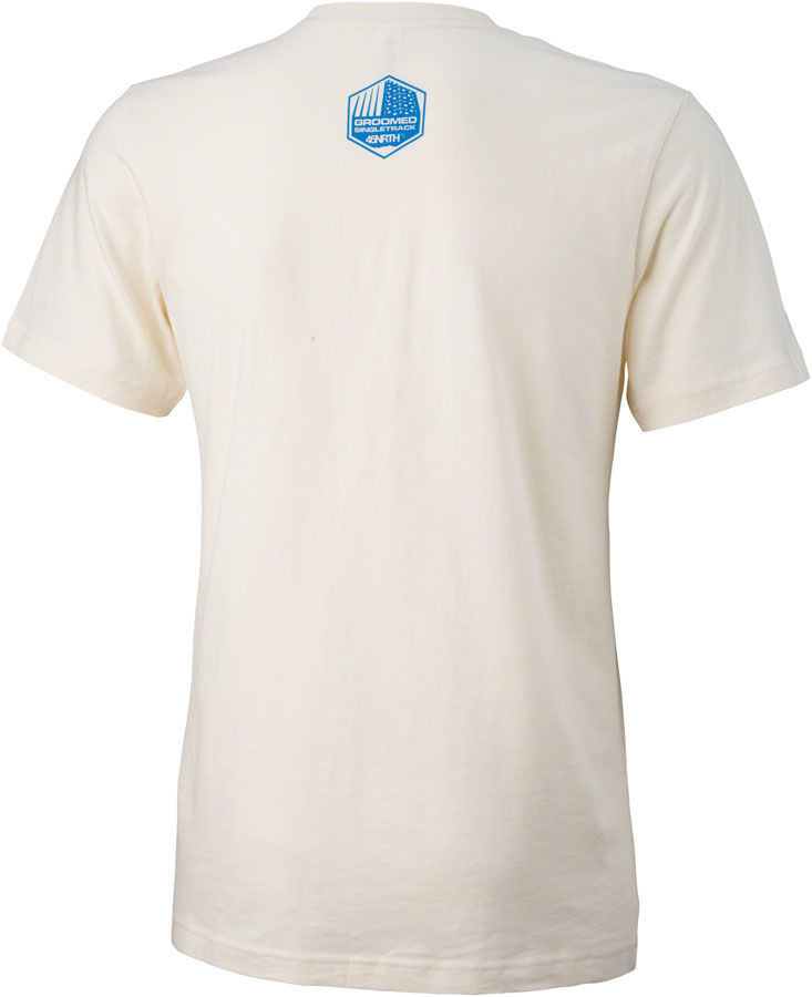 45NRTH Ride Groomed T-Shirt