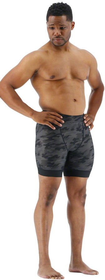 TYR Blackout Jammer Swim Suit