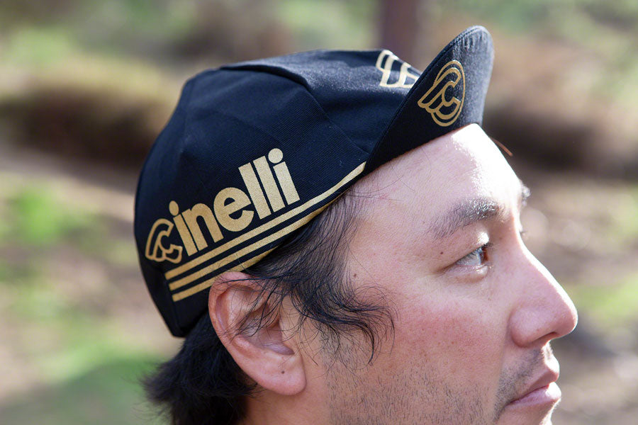 Pace Sportswear Cinelli Cycling Cap