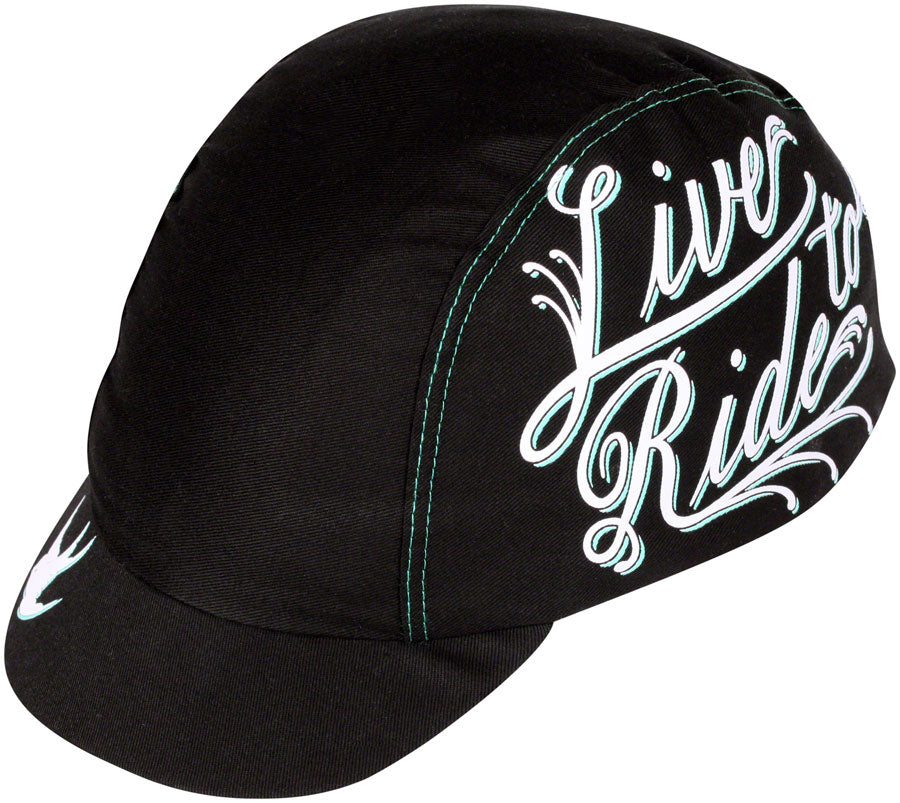 Pace Columbus Cycling Cap Ingegneria Ciclistica Cap Columbus