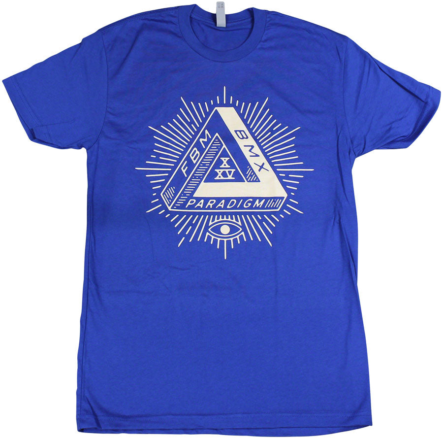FBM Paradigm T-Shirt