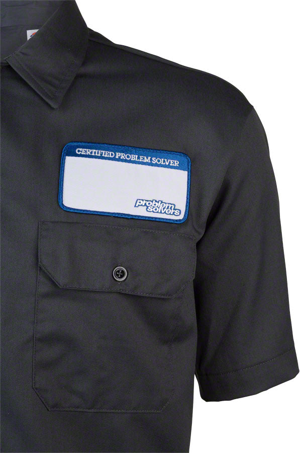 Problem Solvers Fill In The Name