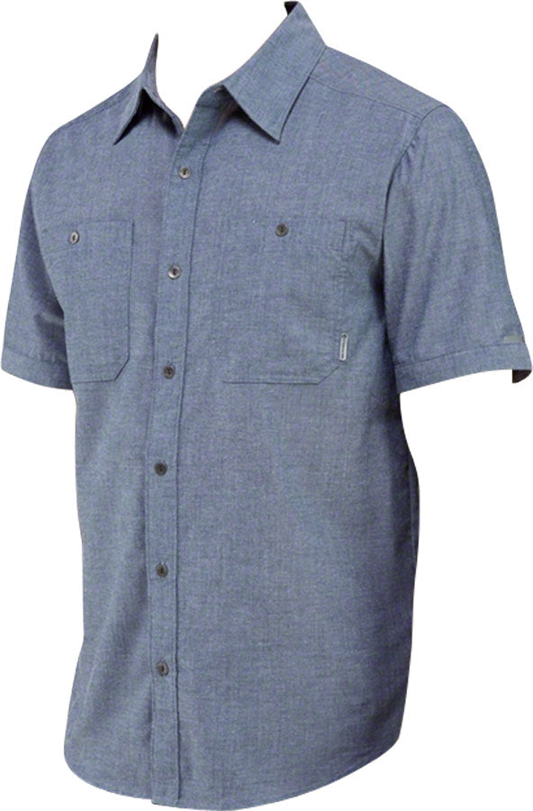 Merrell Coaster Chambray