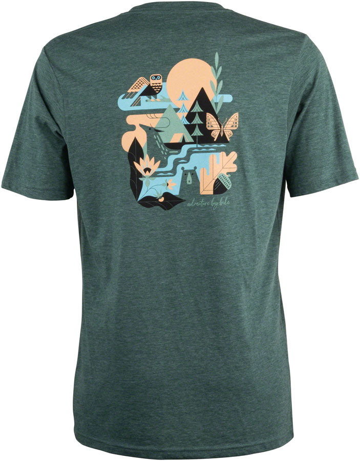 Salsa Men's Meander T-Shirt