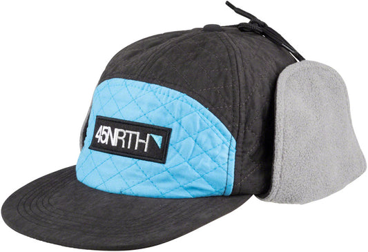 45NRTH 45Nrth Polar Flare Flap Cap