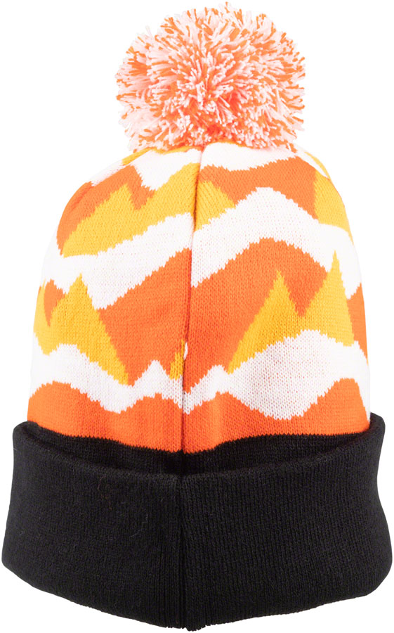 45NRTH Polar Flare Pom Hat