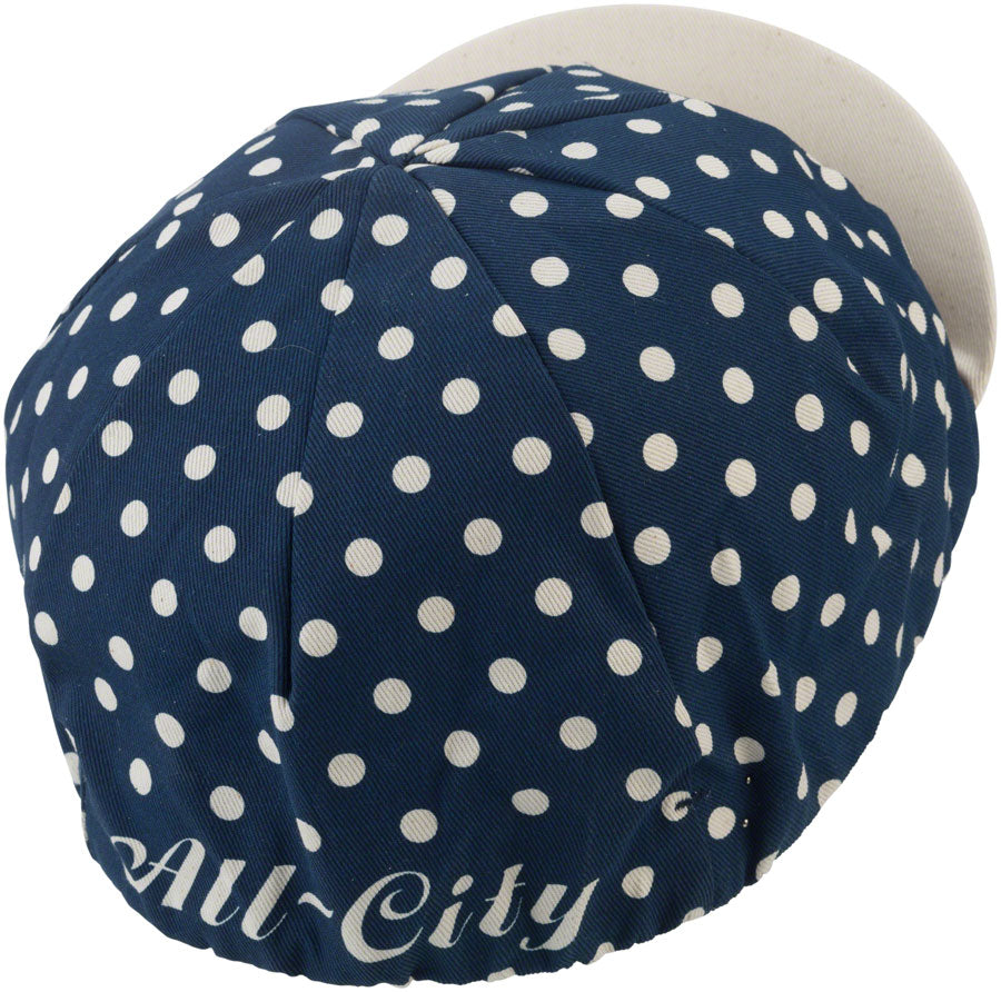 All-City Get Action Cycling Cap