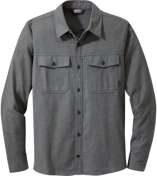 OUTDOOR RESEARCH Outdoor Research Sandpoint Flannel Shirt