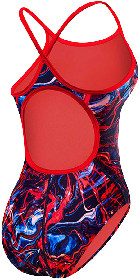 TYR Performance Diamondfit Swimsuit