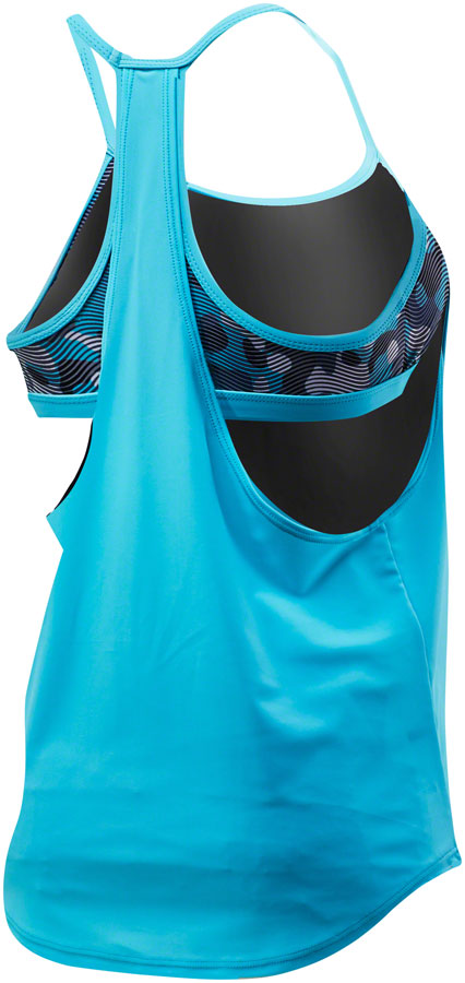 TYR Shea 2 in 1 Tank Top