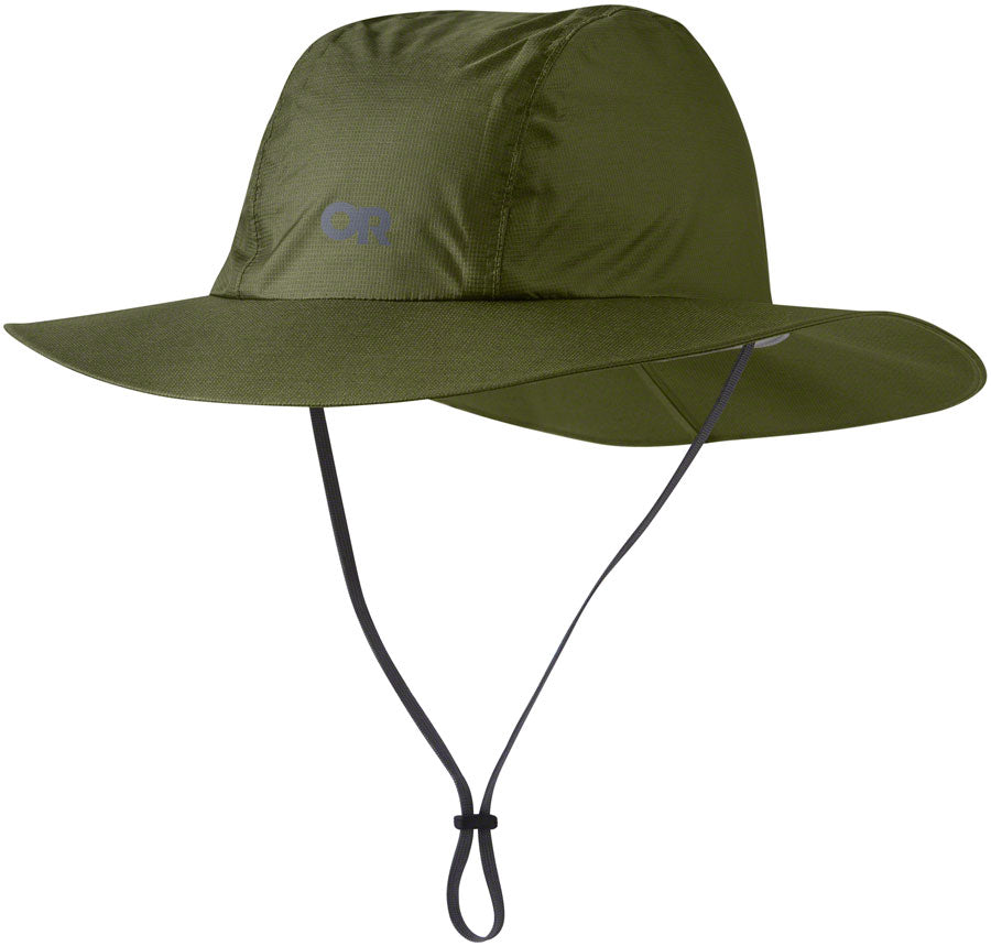 Outdoor Research Helium Rain Full Brim Hat