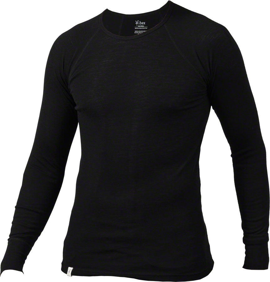 IBEX Woolies LS Men's