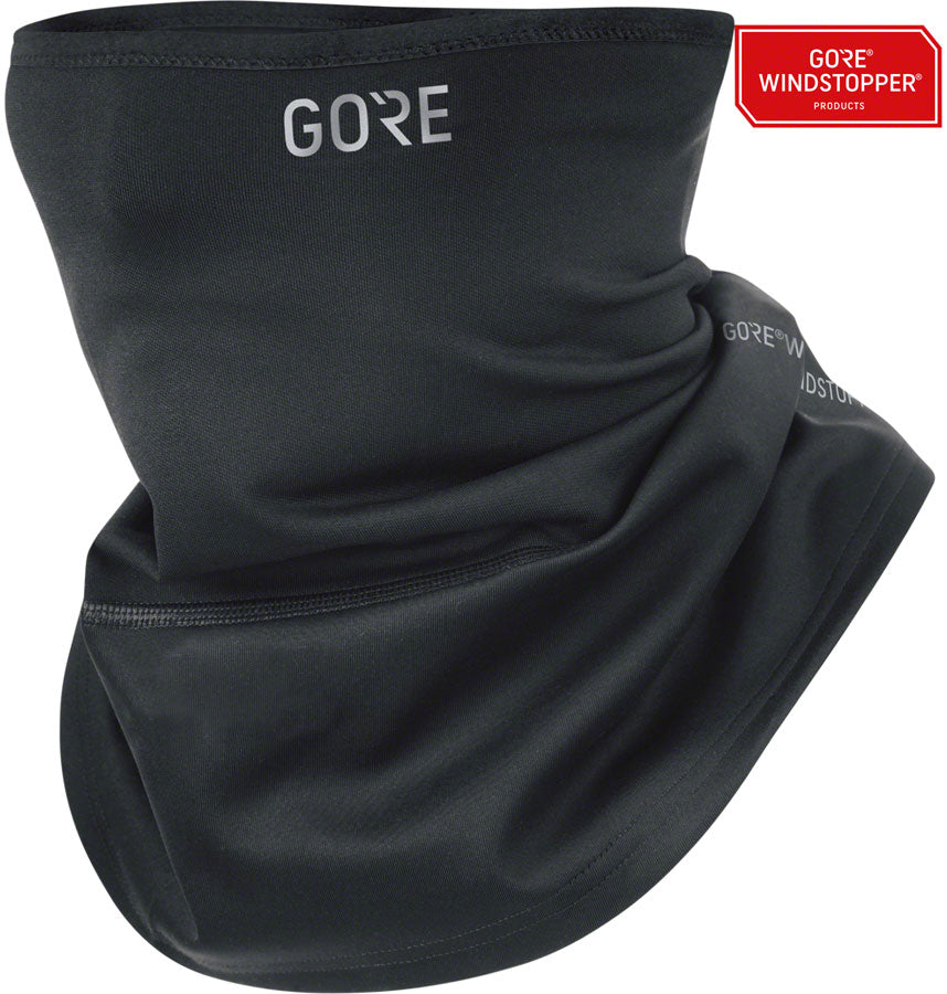 GORE WINDSTOPPER Neck & Face Warmer