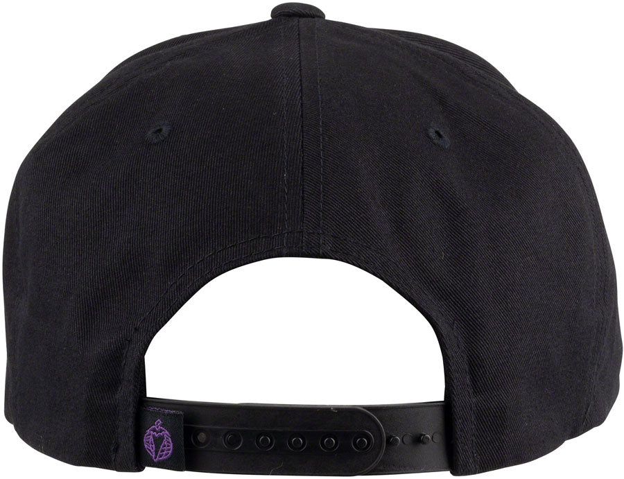 Salsa Cassidy Trucker Hat