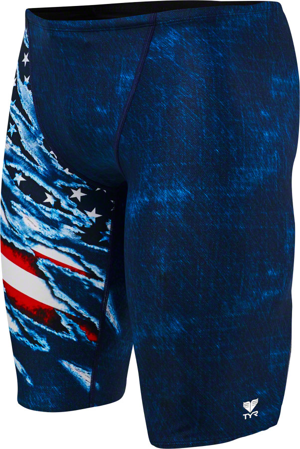 TYR Live Free Jammer