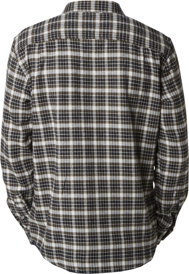 Fox Racing Edge Line