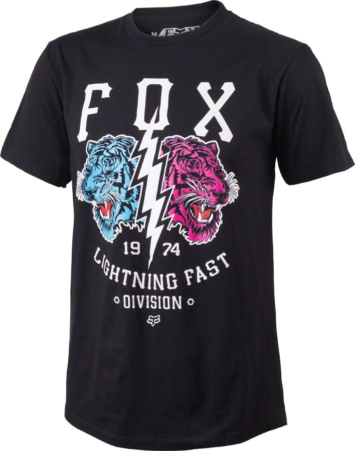 Fox Racing Bumrusher