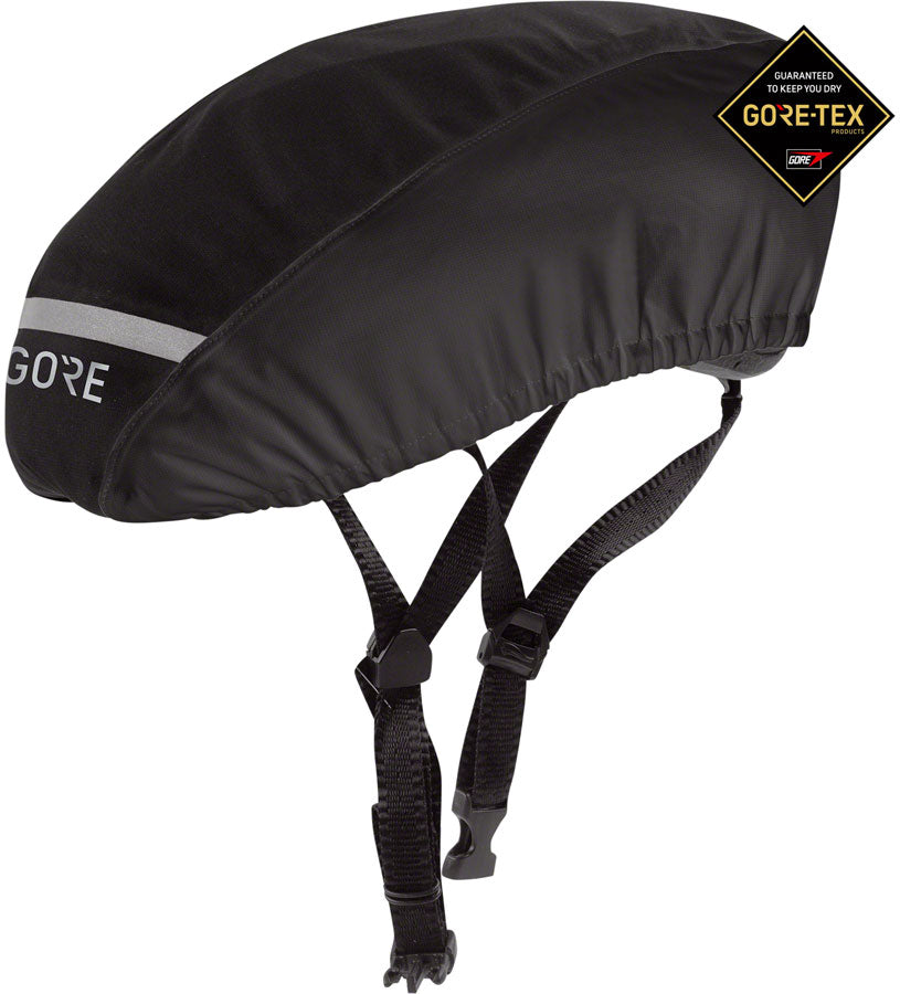 bike helmet winter cover GORE C3 GORE-TEX Helmet Cover – Incycle Bicycles