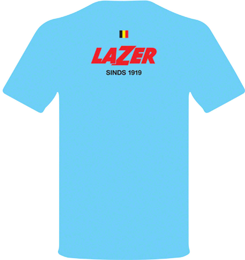 Lazer Logo