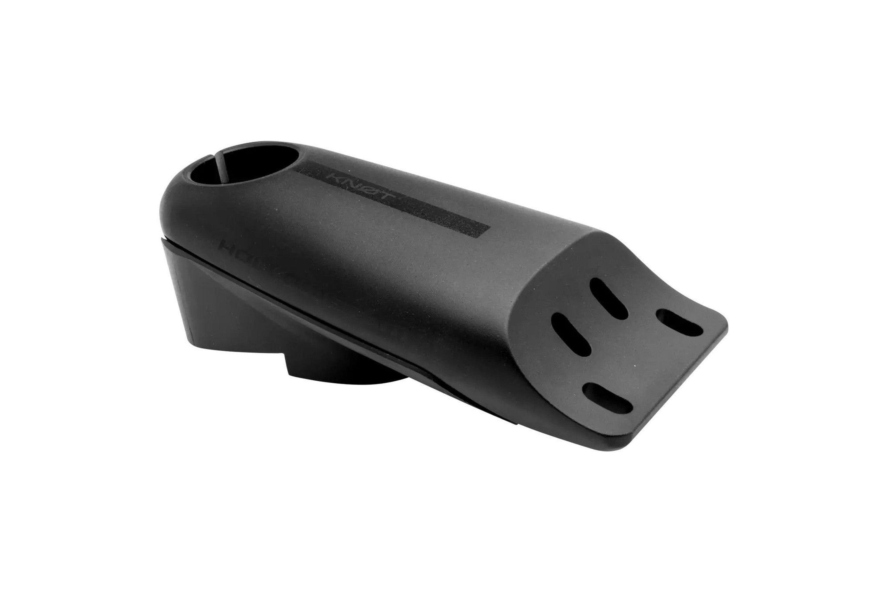 Cannondale HollowGram KNOT Stem -6 Deg Blk – Incycle Bicycles