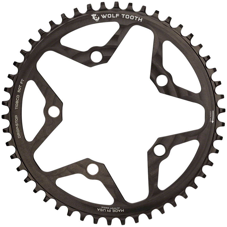 Wolf Tooth 110 BCD Chainrings